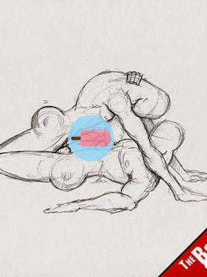 磨枪拼刺刀合集[1.8G]