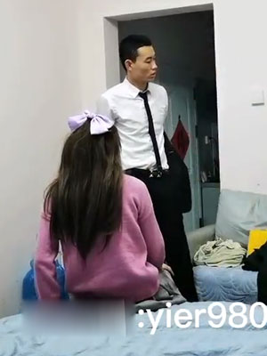 伪娘小伊合集[1.22G]