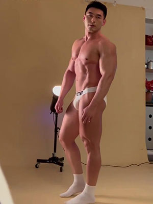 脱毛店的优质客人[69M]