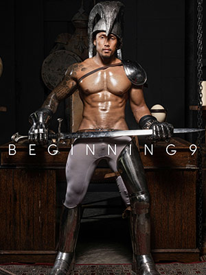 Kora SkiinMode Beginning 09[299M]