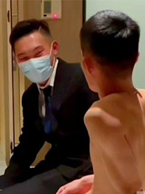 快乐风男：客房经理[550M]