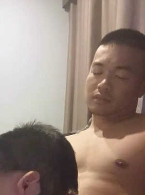 健壮粗J爷们肉壮0[535M]