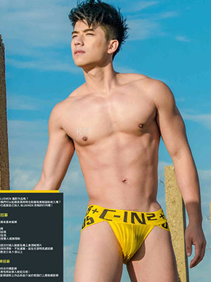 Original Photo 原色 No.1[254M]