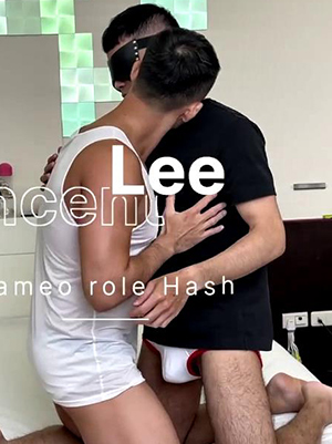 帅气小零被轮[410M]