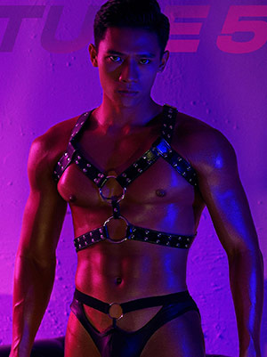 Tube5studio collection P7[281M]