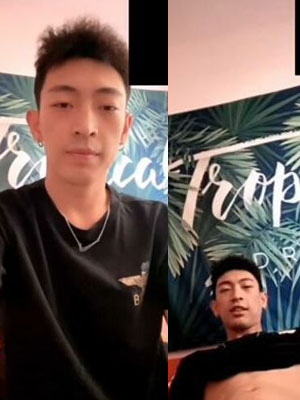 超帅极品肌肉教练[153M]