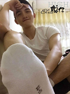 High 51：聪仔[834M]