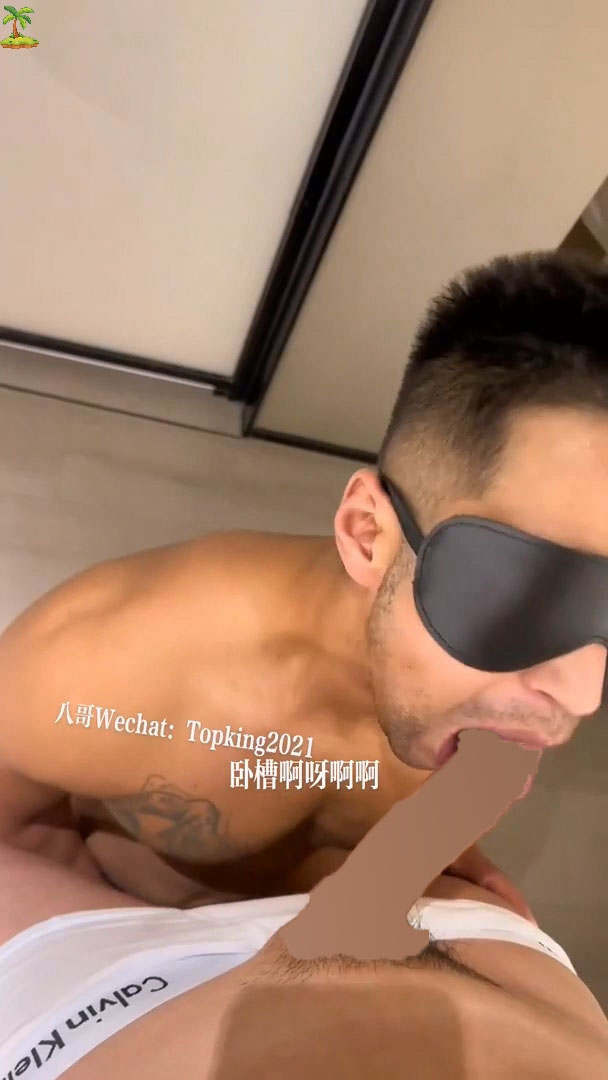 八哥和西安退伍軍人W叔的故事[705M]