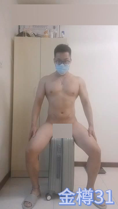 金樽系列 极品脂包肌健身教练被T教两部[386M]