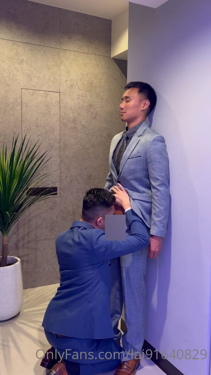 OnlyFans – Pierre Yan and Mark[523M]