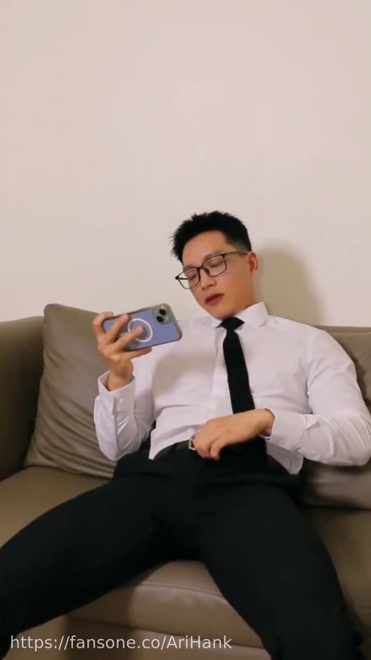 夢中互操 八爪魚 x Arias[639M]