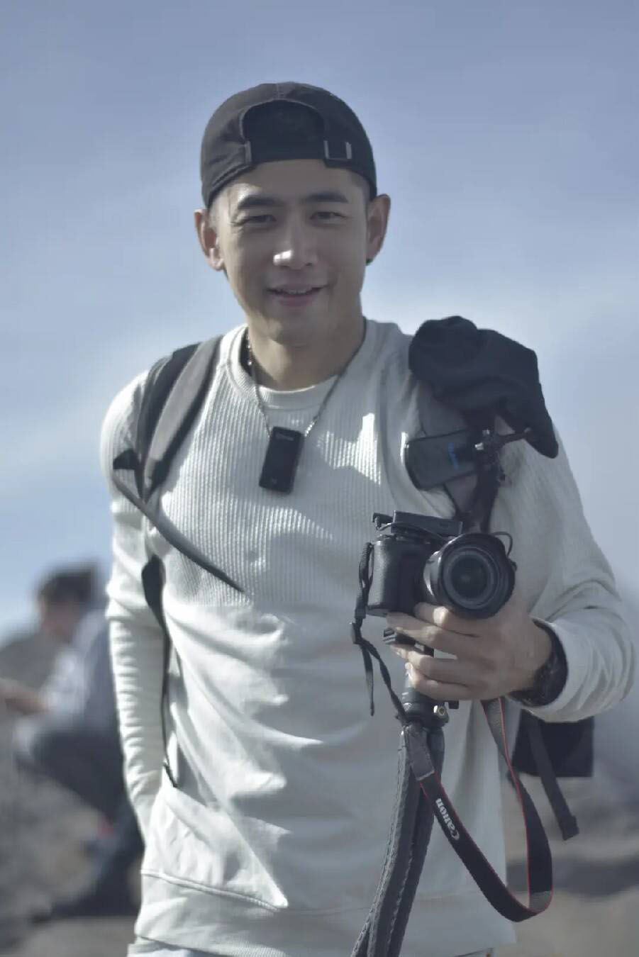 抖音旅行博主JFREE私聊视频两部曲[784M]