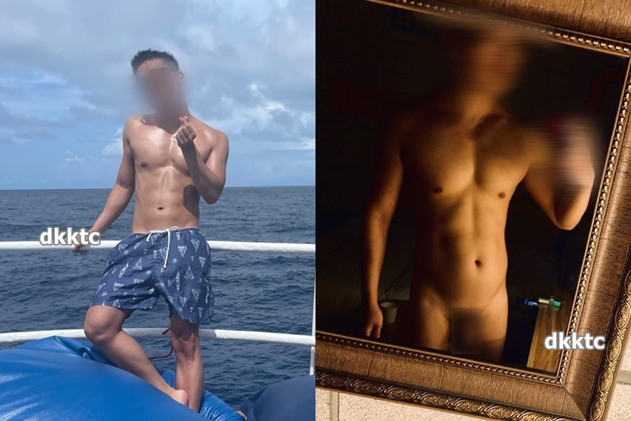 玩玩韓國肌肉男 Woogi[1.28G]