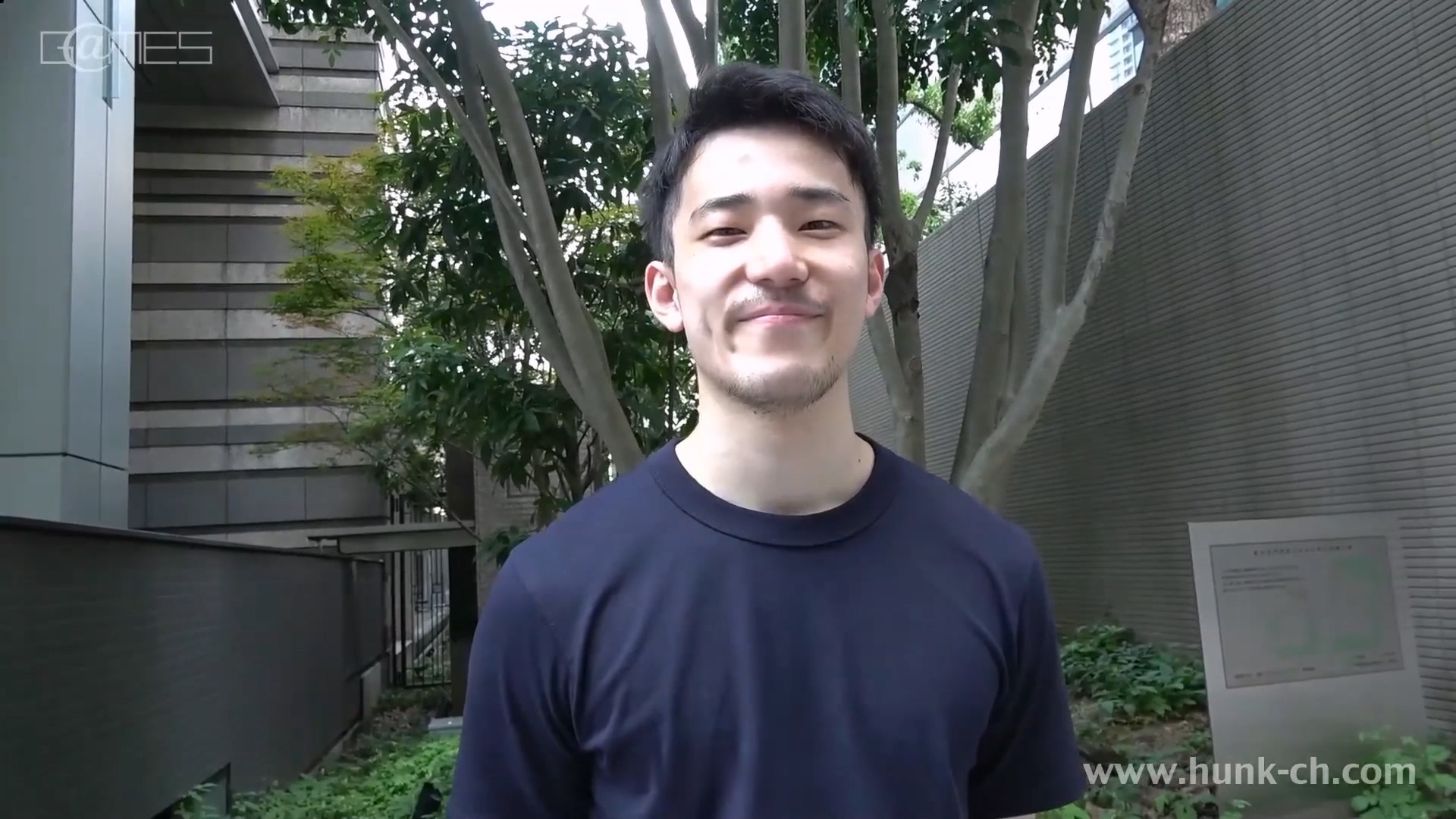 22岁的清爽帅哥和31岁的肌肉帅哥[2.57G]