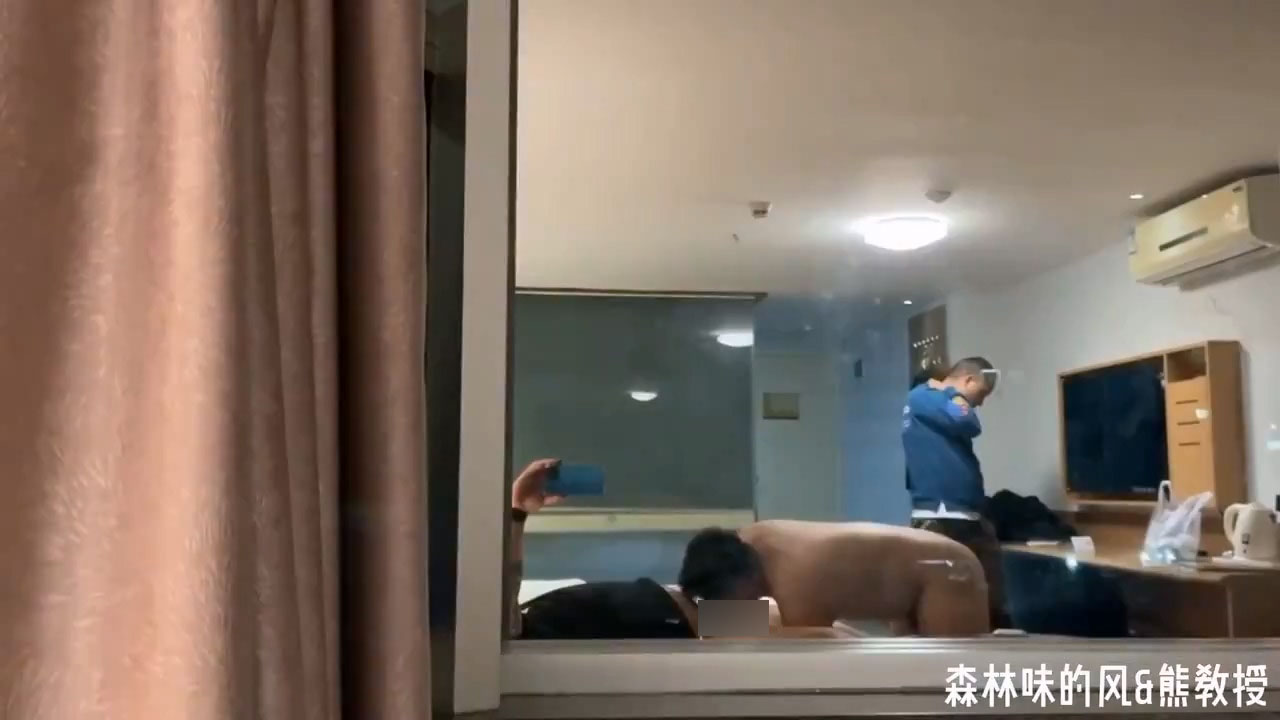 森林味的风&amp;熊教授&amp;豆奶君[352M]