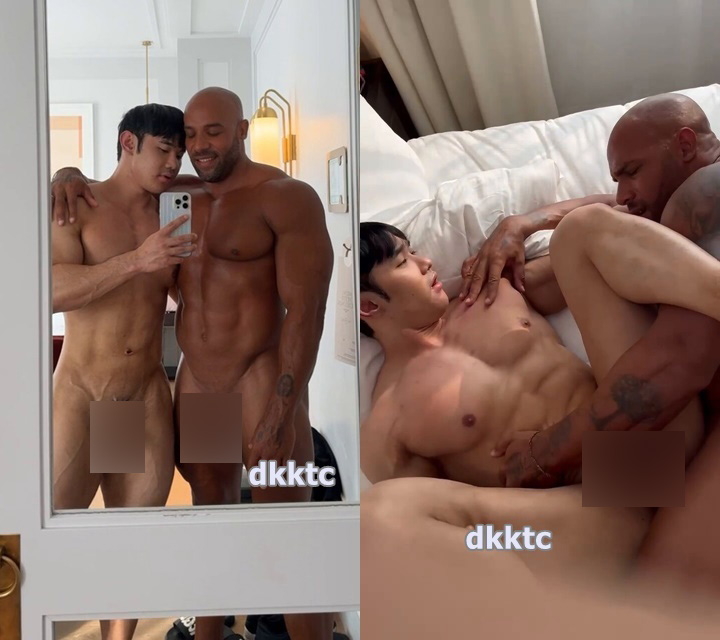 無套大胸騷貨2 Paul x Adam Jacques[999M]