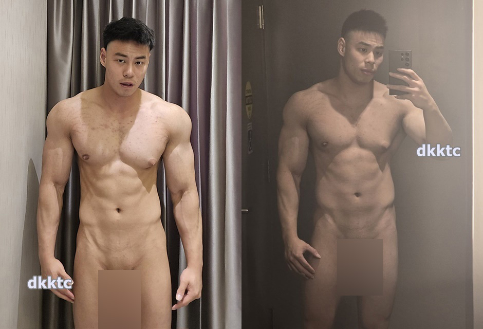 巨根肌肉男Jackgordon初登場[962M]