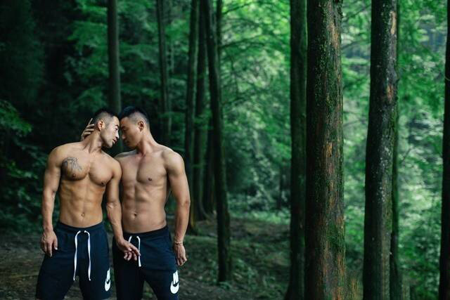 慾望林間 八哥 x 乖乖就飯 [1080P][1.02G]