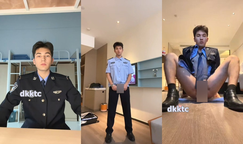 新疆警校弟弟98分钟调教裸拍合集[1.45G]