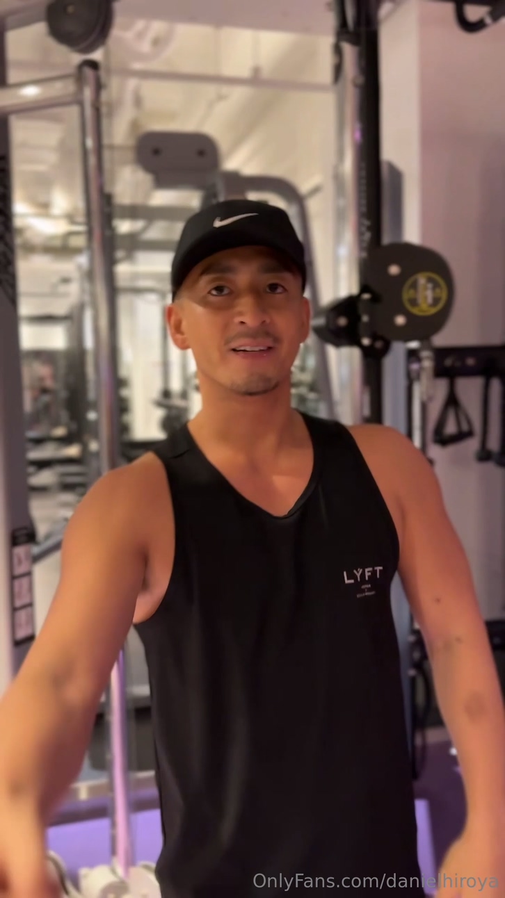 We Have Our First Time Balcony Sex and It’s Very HOT – Daniel, Hiroya[1.44G]