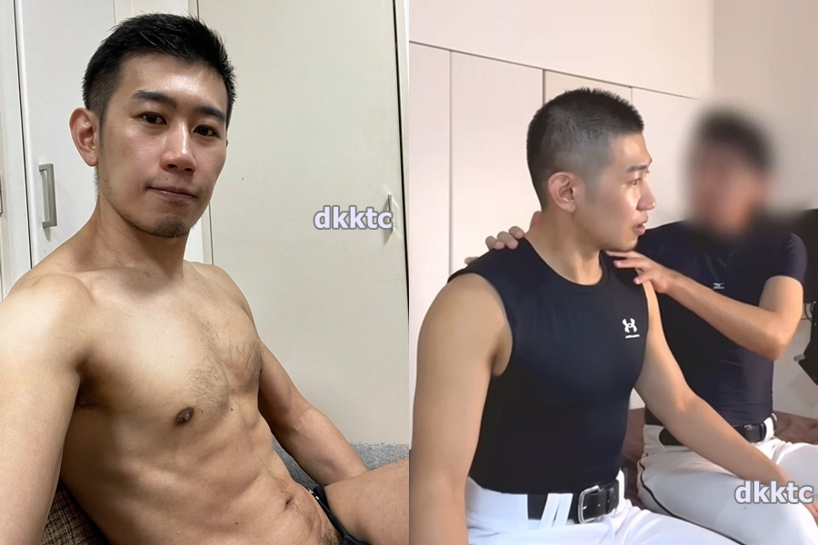 玩玩野球後輩隼斗 feat. 黒崎[1.18G]