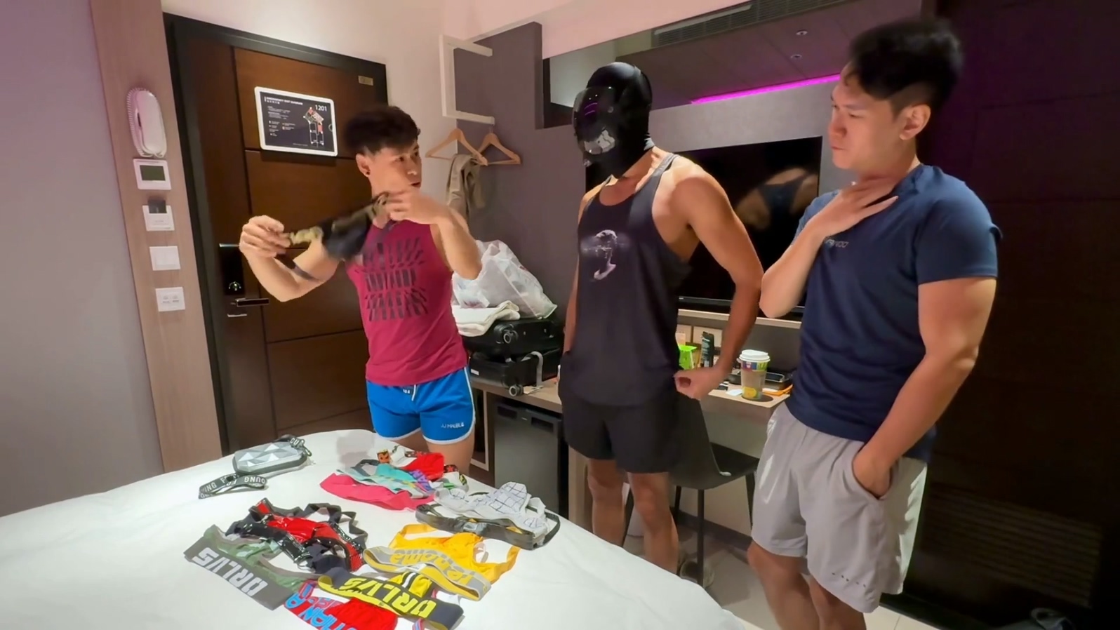 KeiArtyOichiro - 1+2[884M]