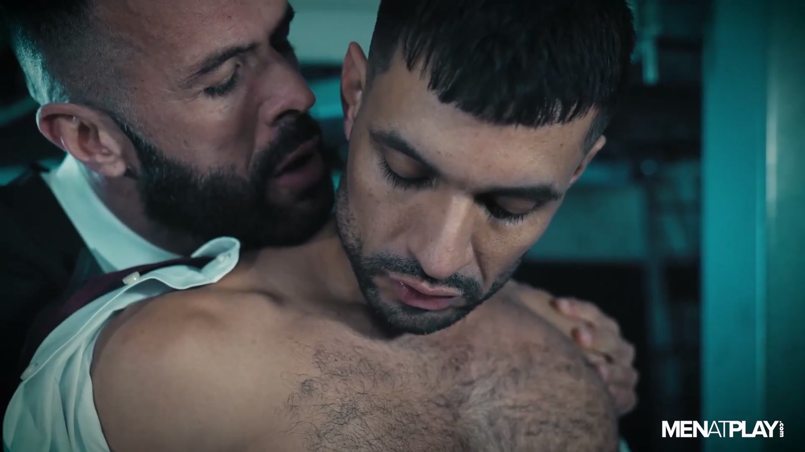 MENatPLAY – Diary Of An Attorney, Mistrial – Denis Vega &amp; Oskar Ivan[1.26G]