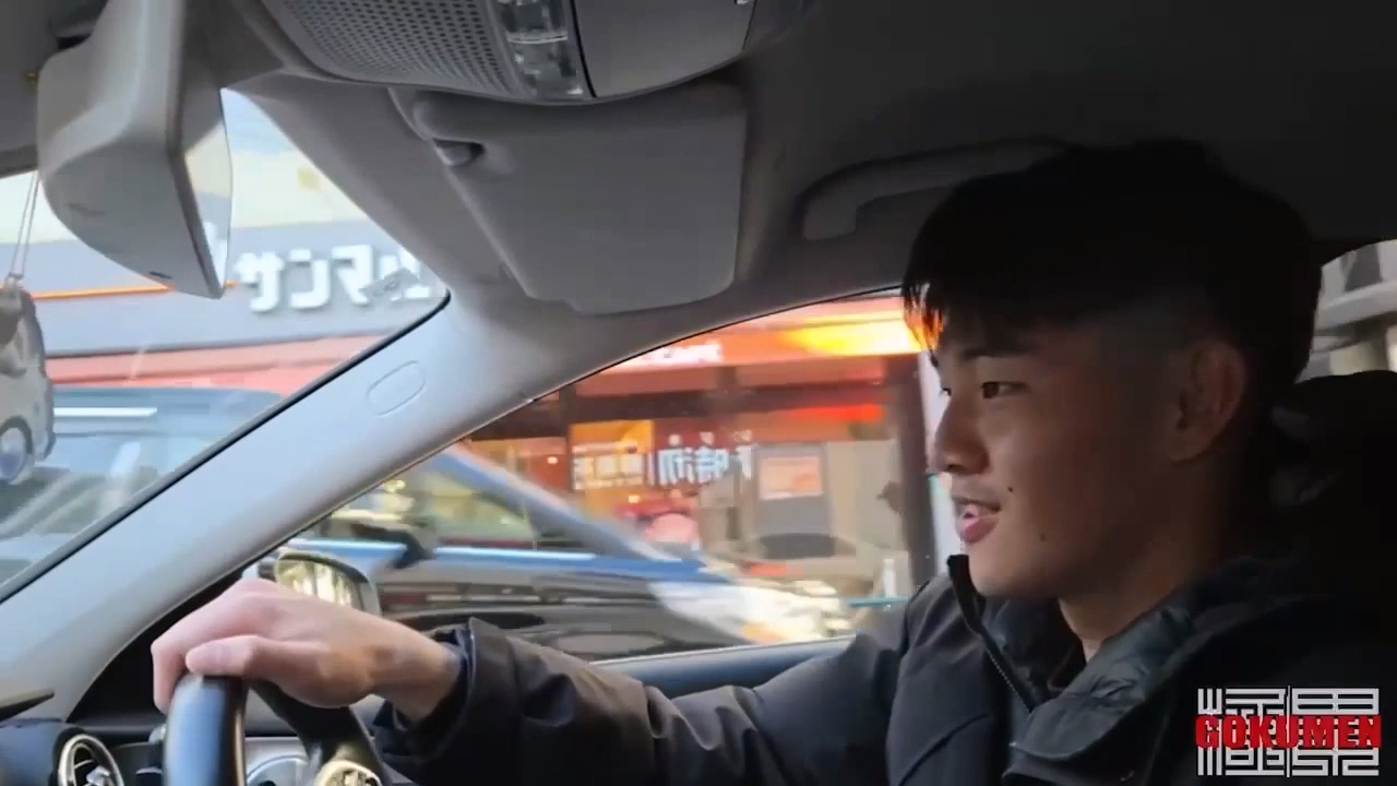 GM209 イケメンドライブ勇馬が奇跡の復活[1.69G]