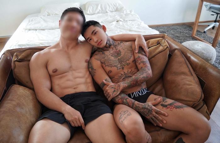Only Fans – The Roommate – Eugene, Pec Pal[986M]