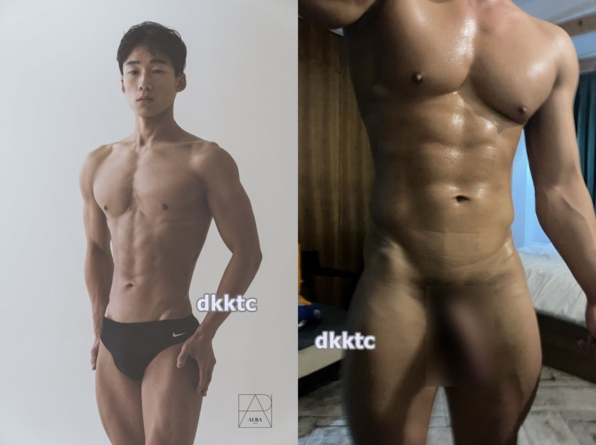 肌肉歐巴初約記 Dowon x Seung Kim[1.56G]