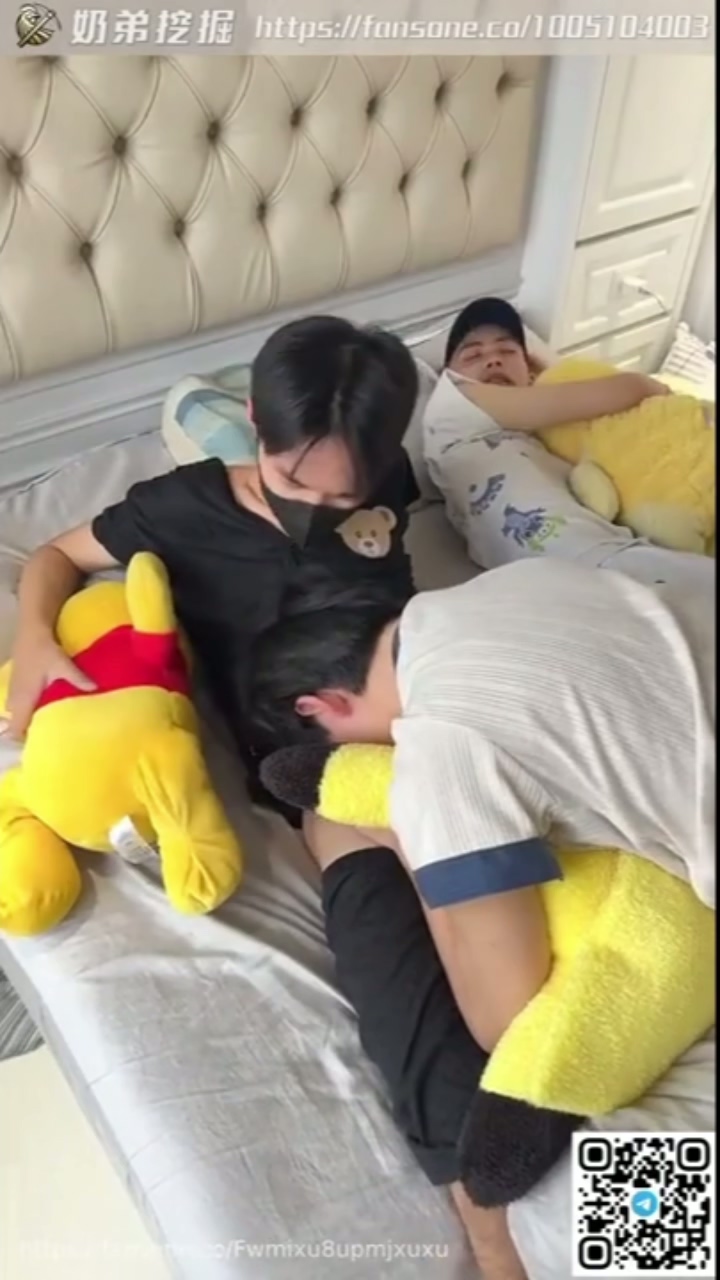 奶弟挖掘 巨根情侶三人行必有我濕焉 阿呀x小羊同學x文[1.11G]