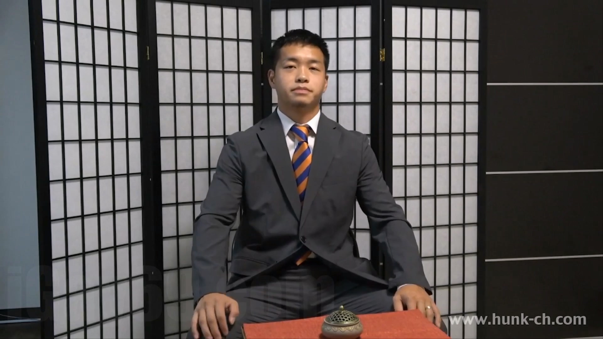 MTN-028 髭の兄貴一仁被巨根二人連續生掘中出[1018M]