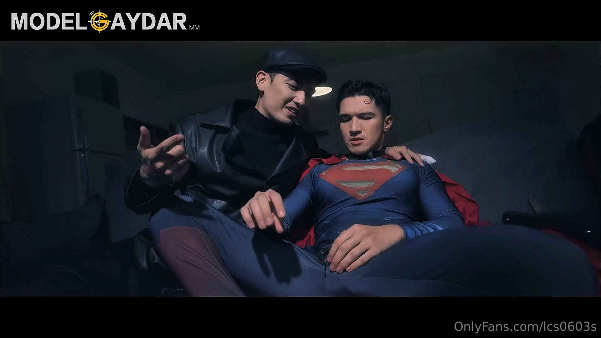 Only Fans - 超人殞落-潮吹精盡 - lcs0603s, yoman94yo - LEO 組合肉男友, 言嘉佑[2.52G]