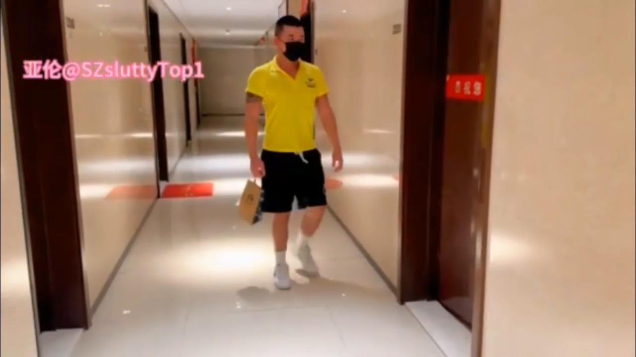 亚纶-下班兼职送外卖[451M]