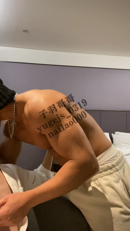 奶酪弟弟+子羽哥哥激烈打桩[817M]