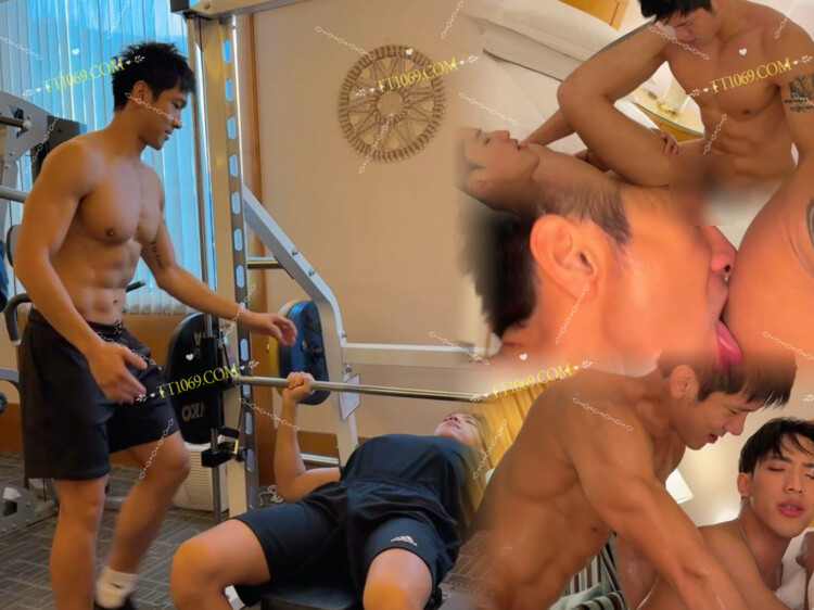 【185籃球體育生Joseph X YUKI】持續練習，效率至上[636M]