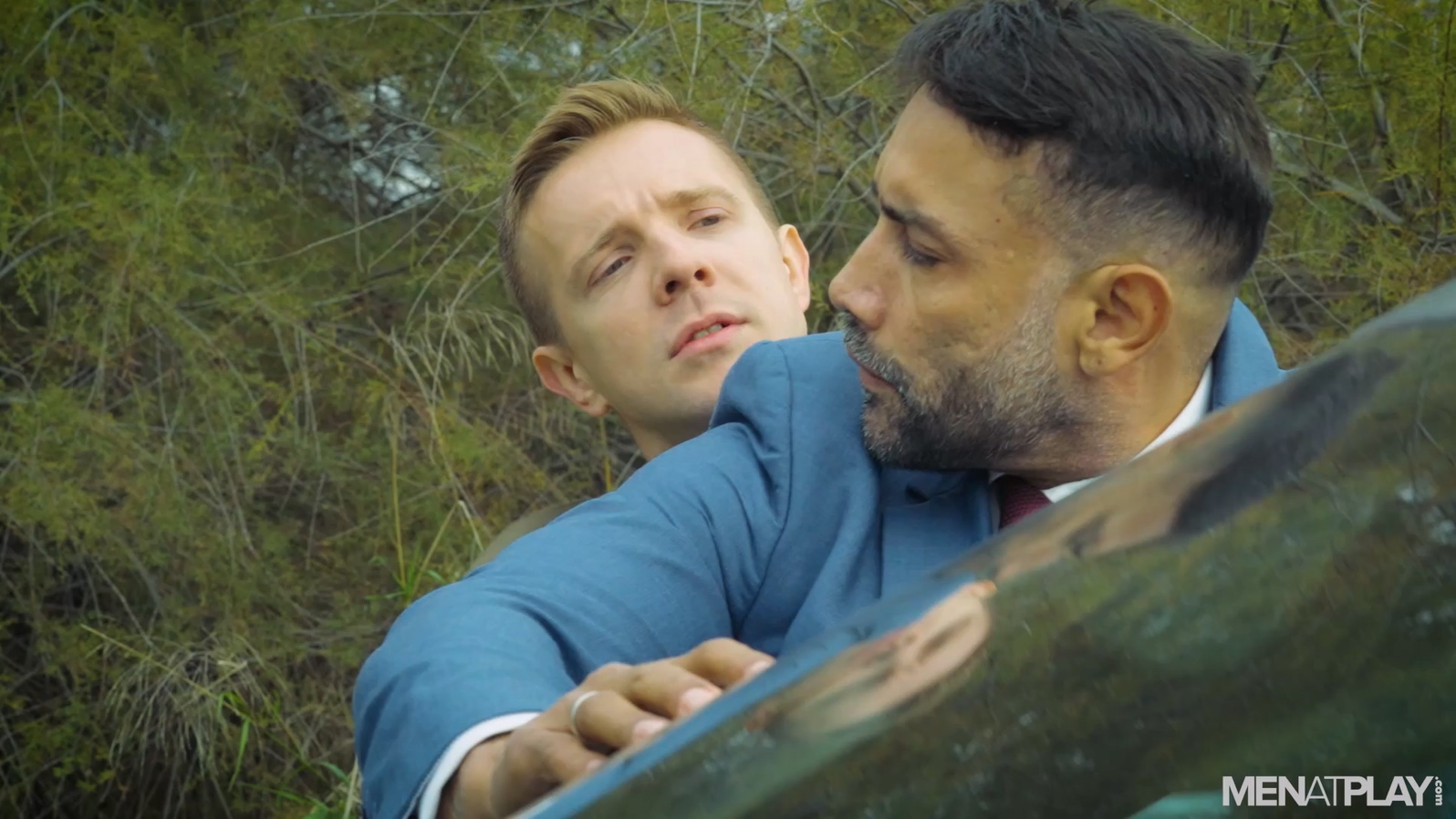MENatPLAY – Seditious Conduct – Gianni Gio &amp; Serg Shepard[1.37G]