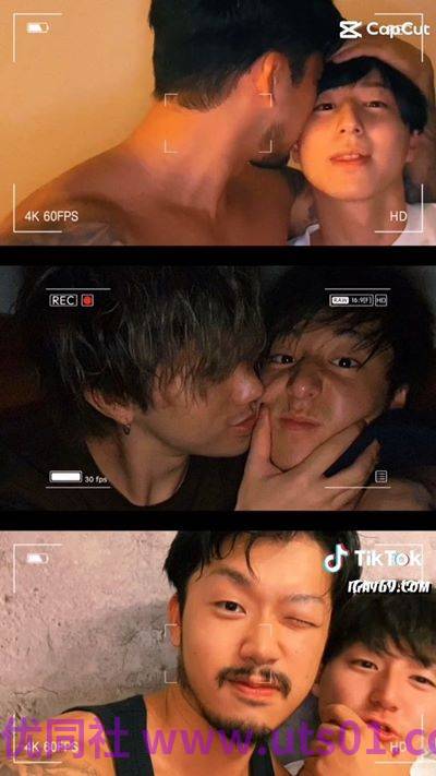 Hiroaki &amp; Ryota 2026[543M]