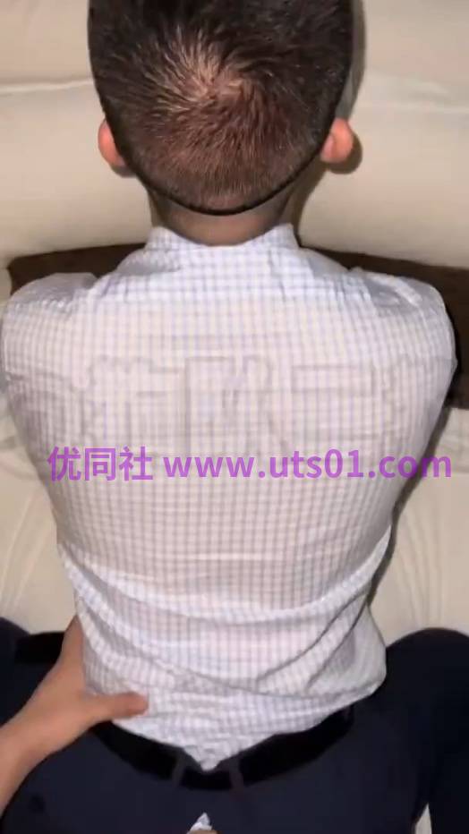 穿著西褲被操[243M]