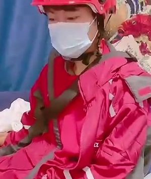 强上京东小哥[301M]