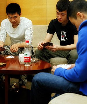 G LOVE套图合集[669M]