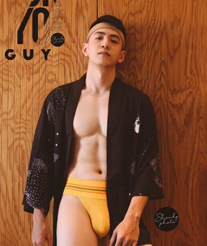 Tokyo Guy Part 1[155M]