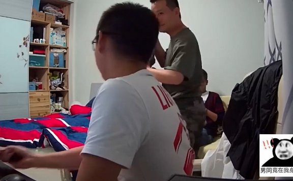 軍人大叔公狗腰超會幹[578M]