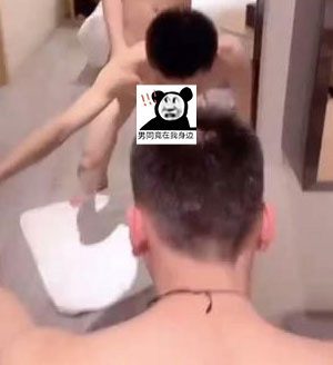 体校运动生情侣[449M]