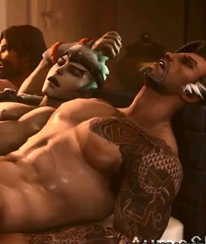 CG动画合集[1.7G]