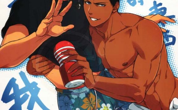 沼泽Fuerzabruta_ZawarC合集[218M]