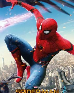 蜘蛛侠：英雄归来GV钙版[3.4G]