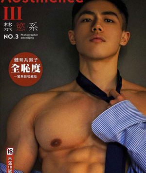 Abstinence禁欲系Ⅲ [453M]