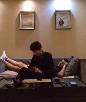 山东浩浩 VS大猛一[126M]