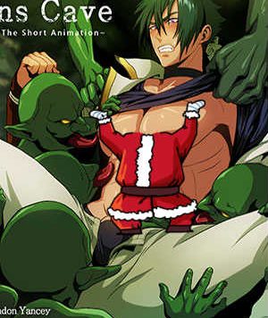 哥布林洞窟系列[190M]